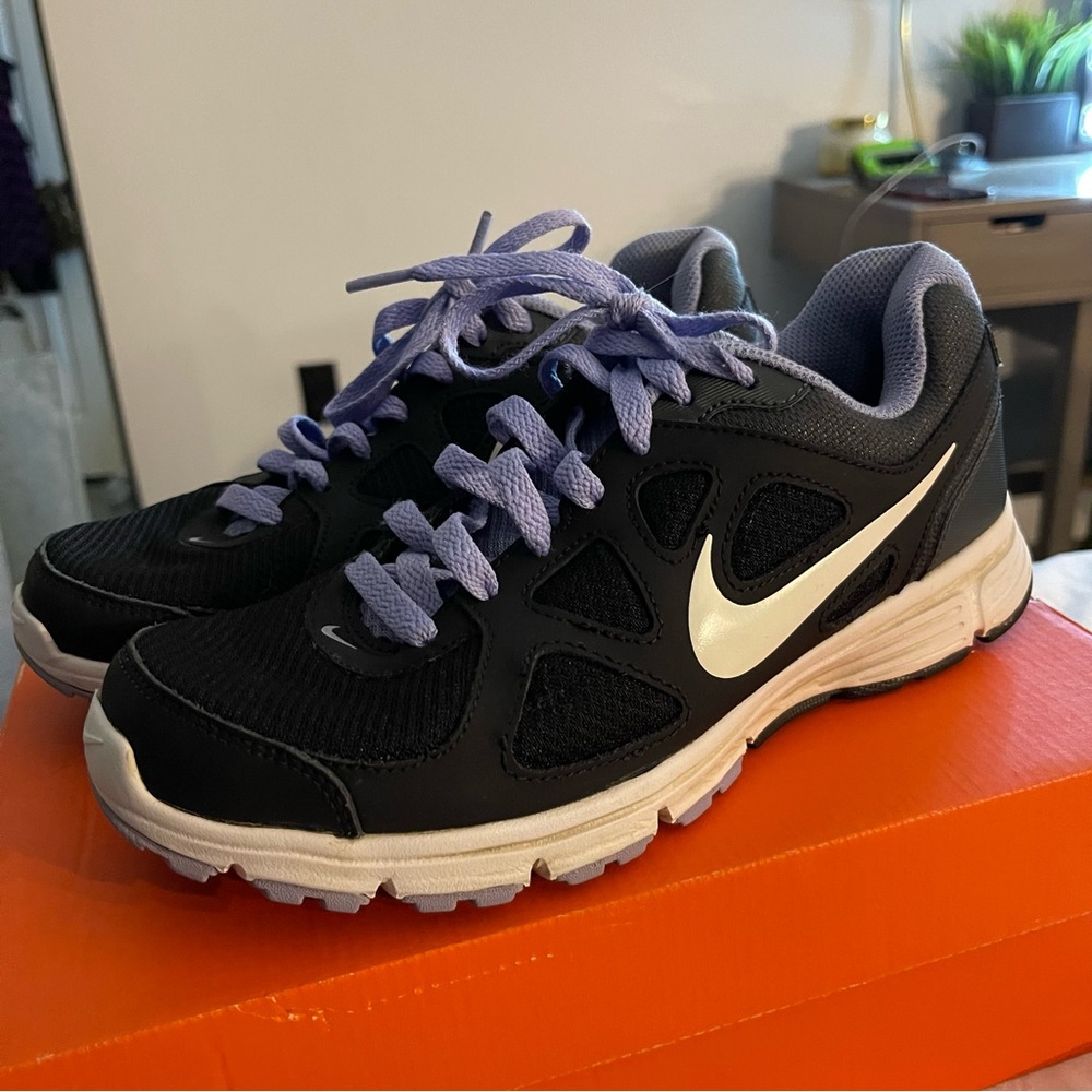 Nike Revolutions